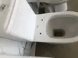 Complete Round Shape Water Closet Set - 2