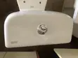 Complete Round Shape Water Closet Set - 3