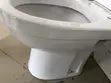 Complete Round Shape Water Closet Set - 4