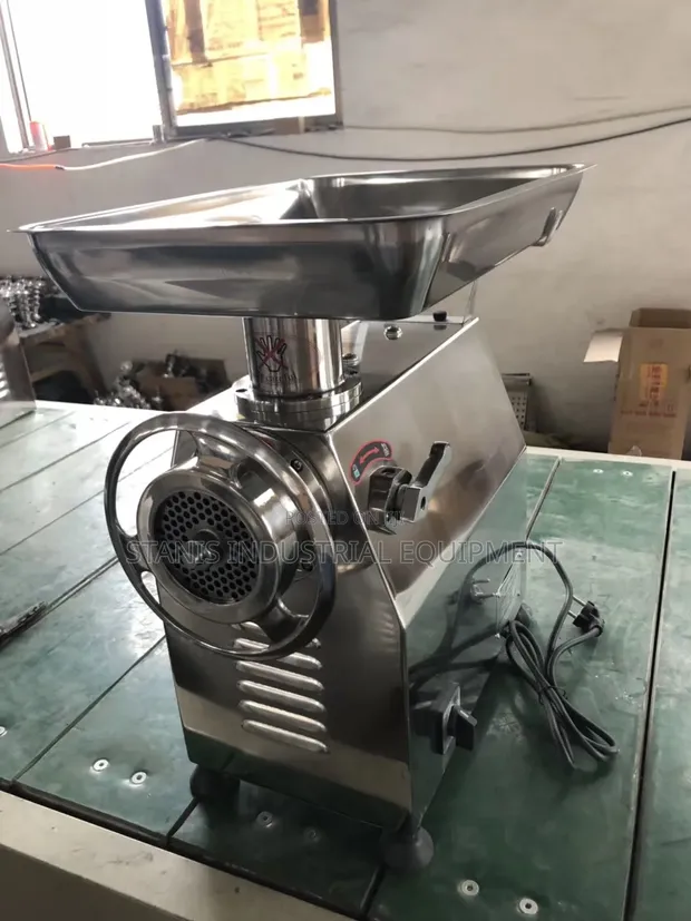 Brand New Meat Mincer - STANIS KITCHEN EQUIPMENT - 1