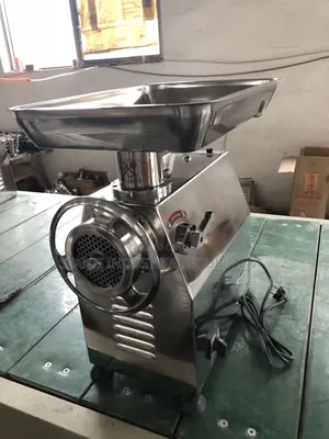 Brand New Meat Mincer - STANIS KITCHEN EQUIPMENT