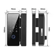Biometric Glass Door Lock with Cloud Storage - 4