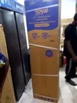 Royal 3 Ton Inverter Floor Standing AC - 1