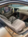 Toyota Camry 2001 Gold - 2