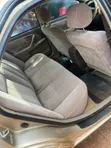 Toyota Camry 2001 Gold - 3