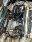 Toyota Camry 2001 Gold - 4