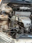 Toyota Camry 2001 Gold - 5