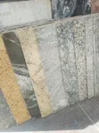 Valladolid Marbles - Zane Daban-daban - 1
