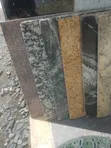 Valladolid Marbles - Zane Daban-daban - 2