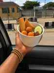 Sabbin Abincin Gida Small Chops - Legas - 2
