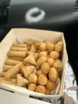 Sabbin Abincin Gida Small Chops - Legas - 5