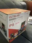 Wireless Triple Lens Solar PTZ Surveillance Camera - 2