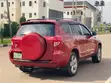 Toyota RAV4 2009 Red - 3