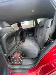Toyota RAV4 2009 Red - 5