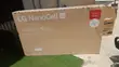 Brand New LG 75 Inch NanoCell 4K Smart TV - 2