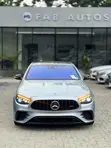 2021 Mercedes-Benz E53 AMG E 53 4MATIC+ Silver - 3