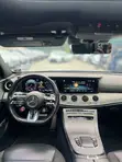 2021 Mercedes-Benz E53 AMG E 53 4MATIC+ Silver - 5