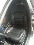 Mercedes-Benz GLA 250 2015 Gray - 2
