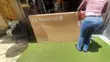 Sabon LG NanoCell AI 75" Smart TV NANO80A - 1