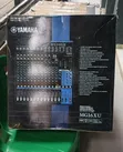 Yamaha MG16XU 16-Channel Mixer - 2