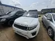 Land Rover Range Rover Evoque 2016 Fari - 3