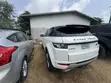 Land Rover Range Rover Evoque 2016 Fari - 5
