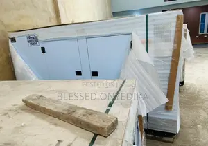 150kVA Perkins Soundproof Generator