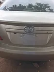 Toyota Camry 2007 Gold - 2