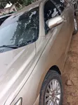 Toyota Camry 2007 Gold - 3