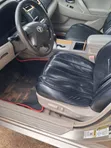 Toyota Camry 2007 Gold - 4