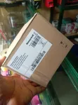 Honeywell Orbit MK7120-3A38 Barcode Scanner - 2