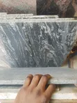 Masoleum Granite - 1