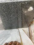 Masoleum Granite - 2