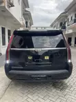 2015 Cadillac Escalade - Foreign Used, Black - 5