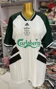 Quality Football Jerseys - 2
