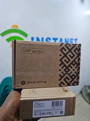 MikroTik hAP ac2 Router (RBD52G-5HacD2HnD)