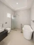 Gidan Babban Bedroom 6 a Jahi Don Sawa - 3