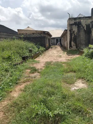 Gidan Flats 8 Dakuna Don Siyarwa A Epe