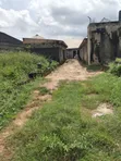 8-Bedroom Block of Flats for Sale in Epe - 1
