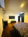 3-Bedroom Semi-Furnished Apartment in Private Estate, Banana Island, Ikoyi - 2