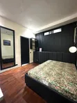 3-Bedroom Semi-Furnished Apartment in Private Estate, Banana Island, Ikoyi - 4