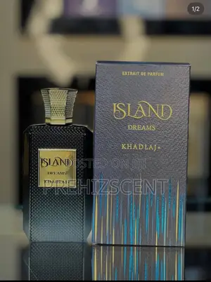 Maza Perfume Arabian Perfume Khadlaj Eau de Parfum