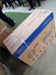 Royal 3 Ton Inverter Floor Standing AC - Brand New - 2