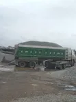 Granite Available in Various Sizes and Tonnage - 1