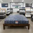 Vita Galaxy Orthopaedic Mattress - Mai Taurin Gado Mai Girman Gado Biyu - 1