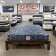 Vita Galaxy Orthopaedic Mattress - Mai Taurin Gado Mai Girman Gado Biyu - 2