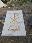 Rubutun Sassaƙa na Marmara - Kyakkyawan Inganci - 2