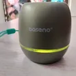 Baseno BAS-108 Portable Wireless Bluetooth Speaker with Radio - 2