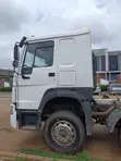 Howo Cement Mixer Truck - 2