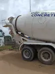 Howo Cement Mixer Truck - 3